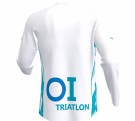 Langermet Triatlon Treningsgenser - Dame thumbnail