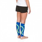 Arena Carbon Compression Leg Sleeves Unisex thumbnail