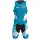 Triatlon ITU skinsuit - Herre thumbnail