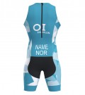 Triathlon ITU Skinsuit Men thumbnail