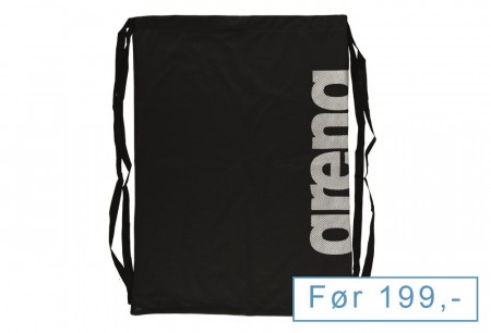 Fast Mesh Sports Bag