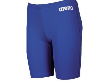 Arena Solid Jammer Royal Blue