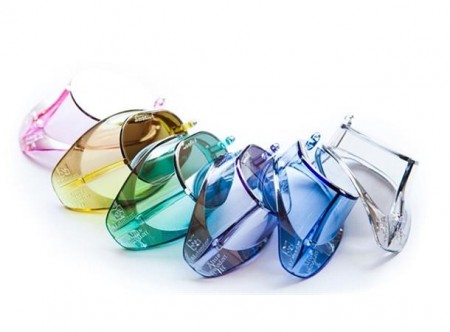 Original Swedish Goggles