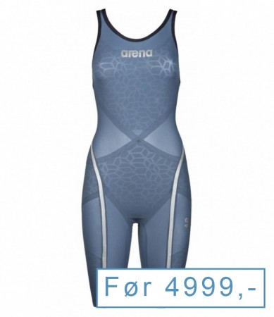 Arena Powerskin Carbon Ultra - Dame