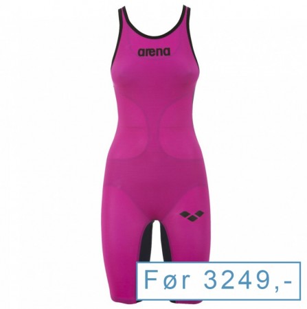 Arena Powerskin Carbon Air - Dame