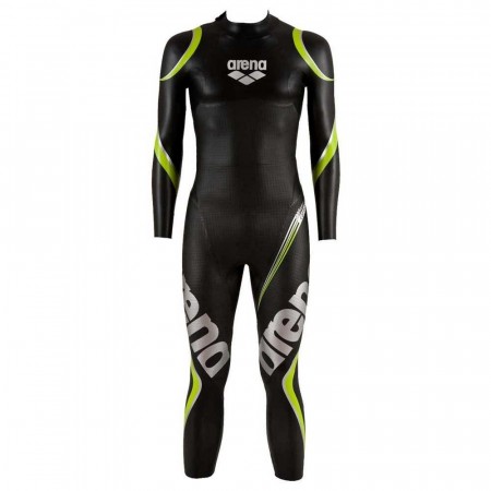 Arena Triwetsuit Carbon - Men