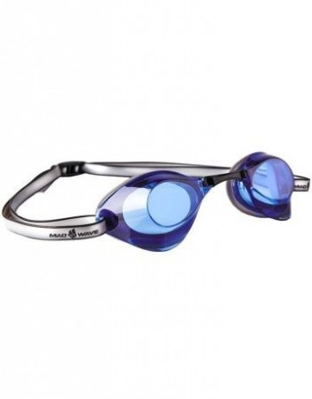 Mad Wave Turbo Racer II Blue