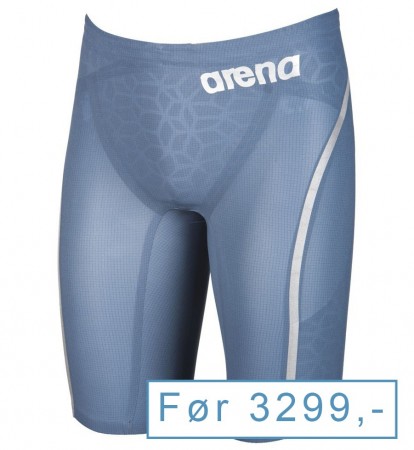 Arena Powerskin Carbon Ultra - Herre