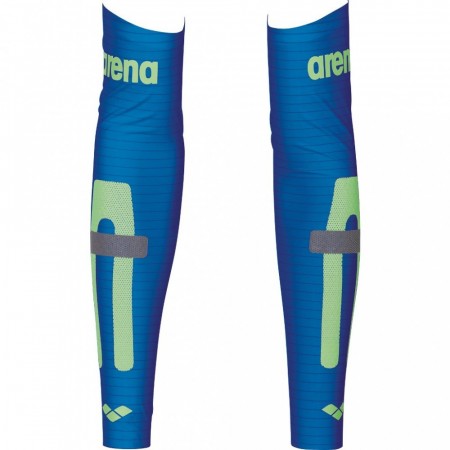 Arena Carbon Compression Arm Sleeves Unisex 