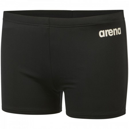 Arena Solid Short Black