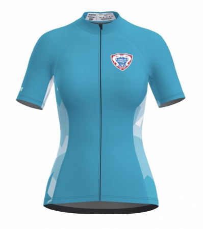 Elite 2.0 Shirt SS Women