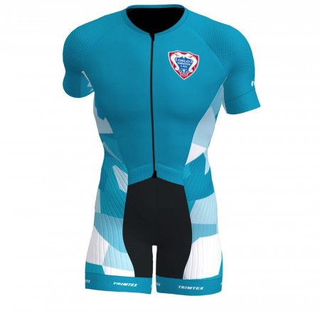 AERO 4 Speedsuit - Damer