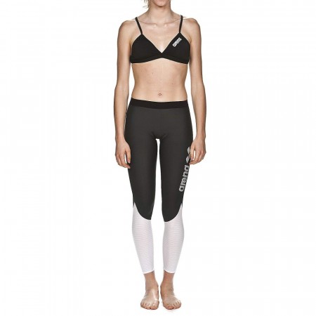 Arena Carbon Compression Tights Dame