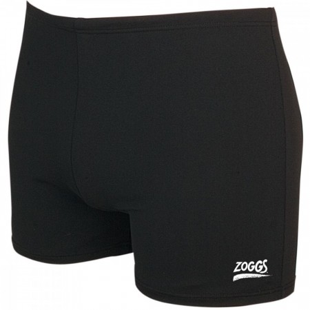 Zoggs Cottesloe Hip Racer Black