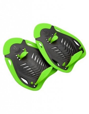 Mad Wave Paddles Ergo