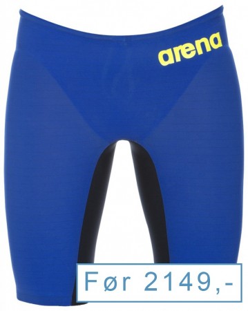 Arena Powerskin Carbon Air - Herre